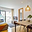 Lugaris Rambla Apartments