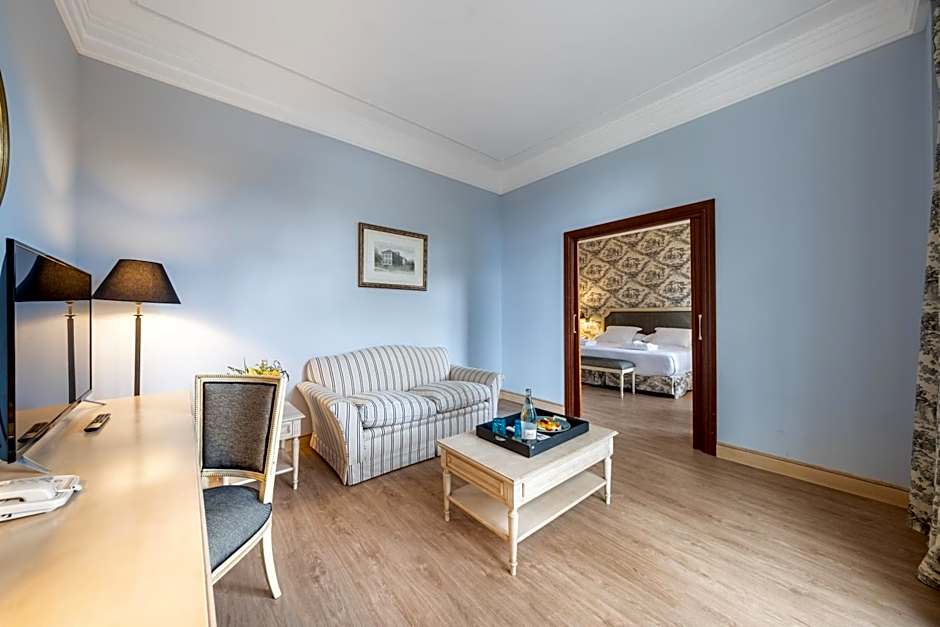 Castilla Termal Balneario Solares