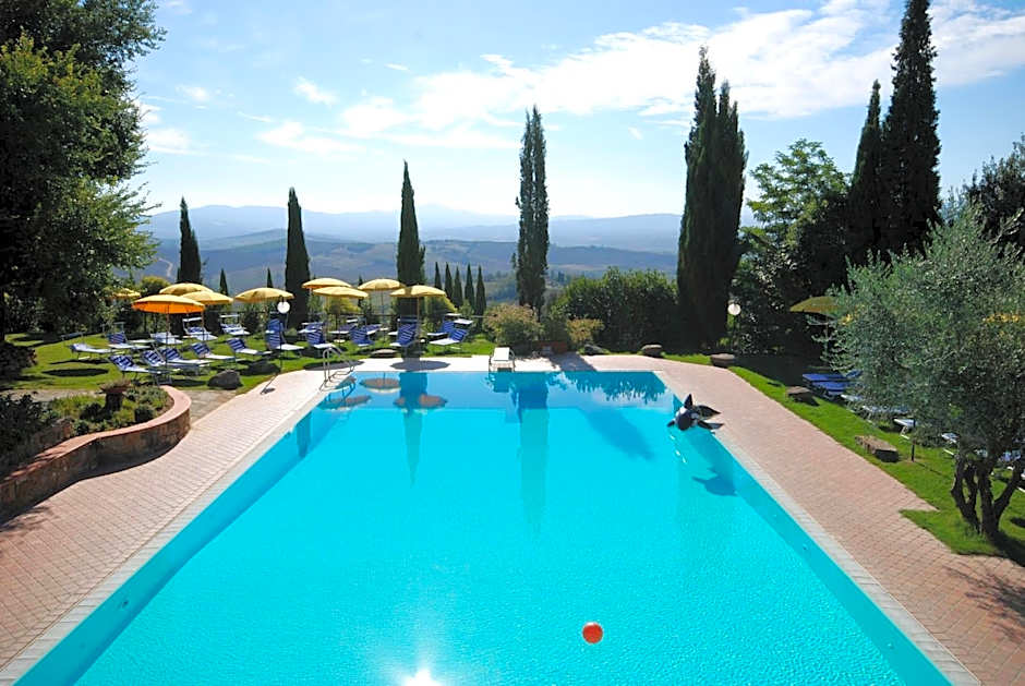 Casanova - Wellness Center La Grotta Etrusca