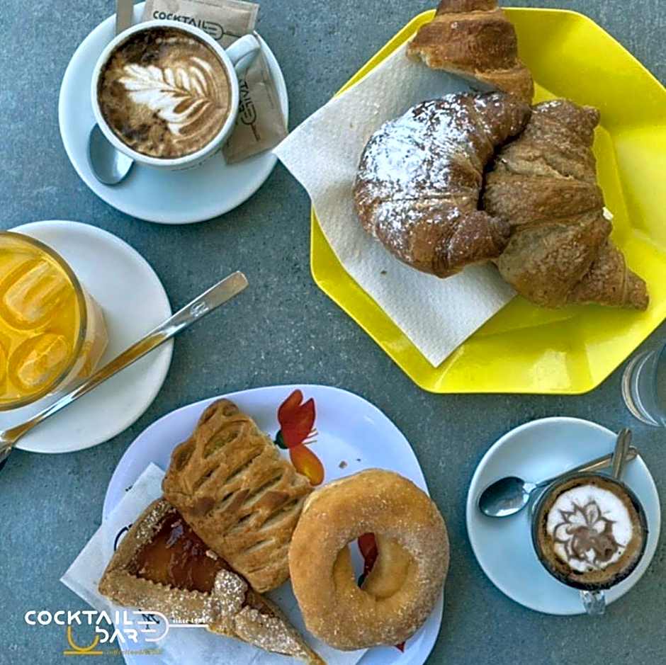 Il Buon Risveglio B&B