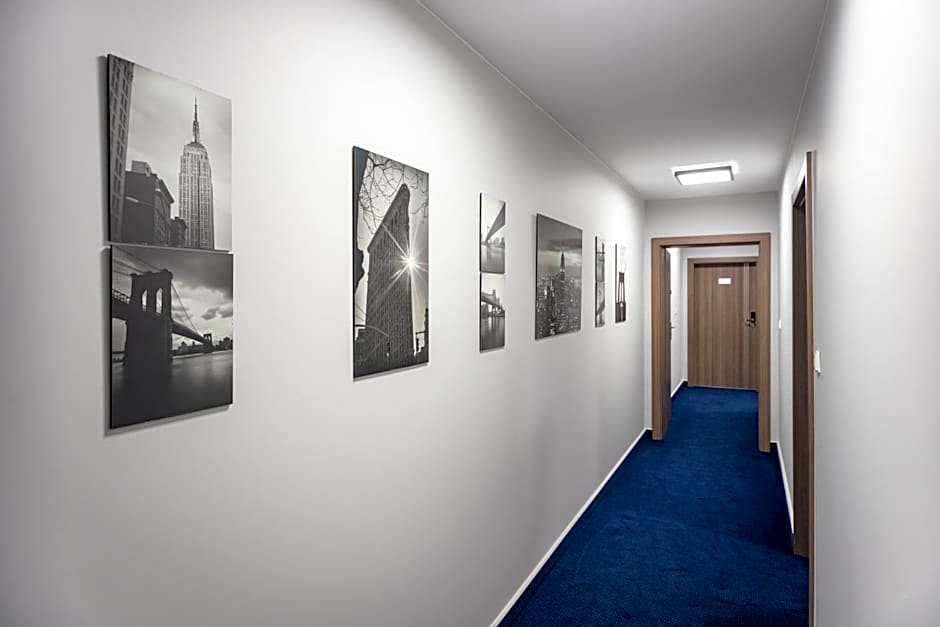 Apartamenty ELITMAT