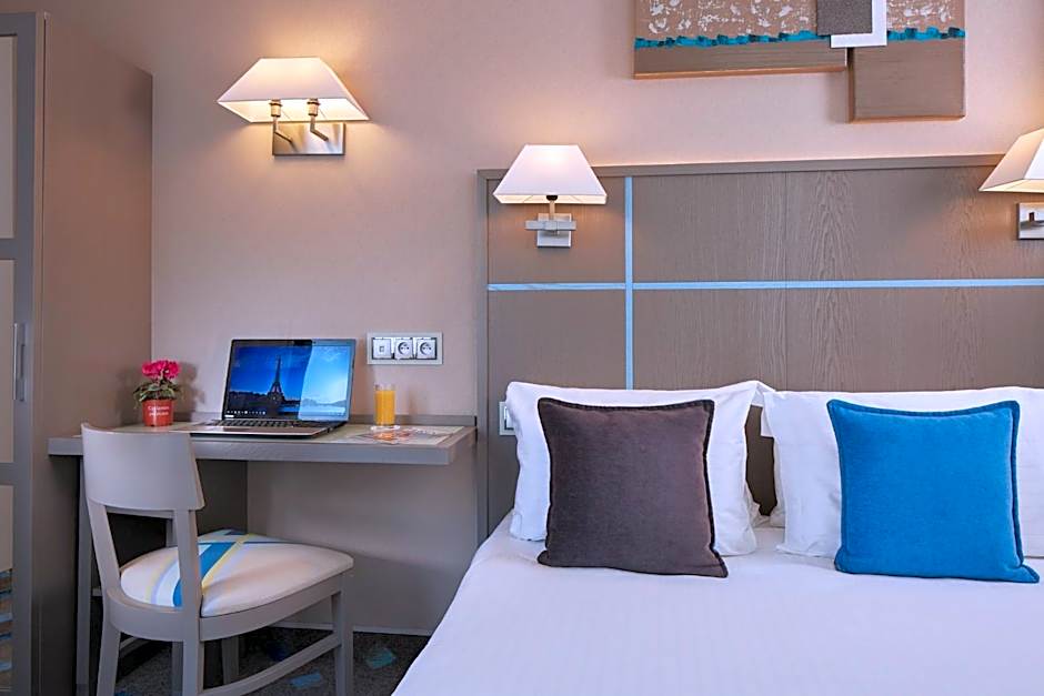 Alizé Grenelle Tour Eiffel