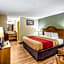 Econo Lodge Huntington - Barboursville University Area