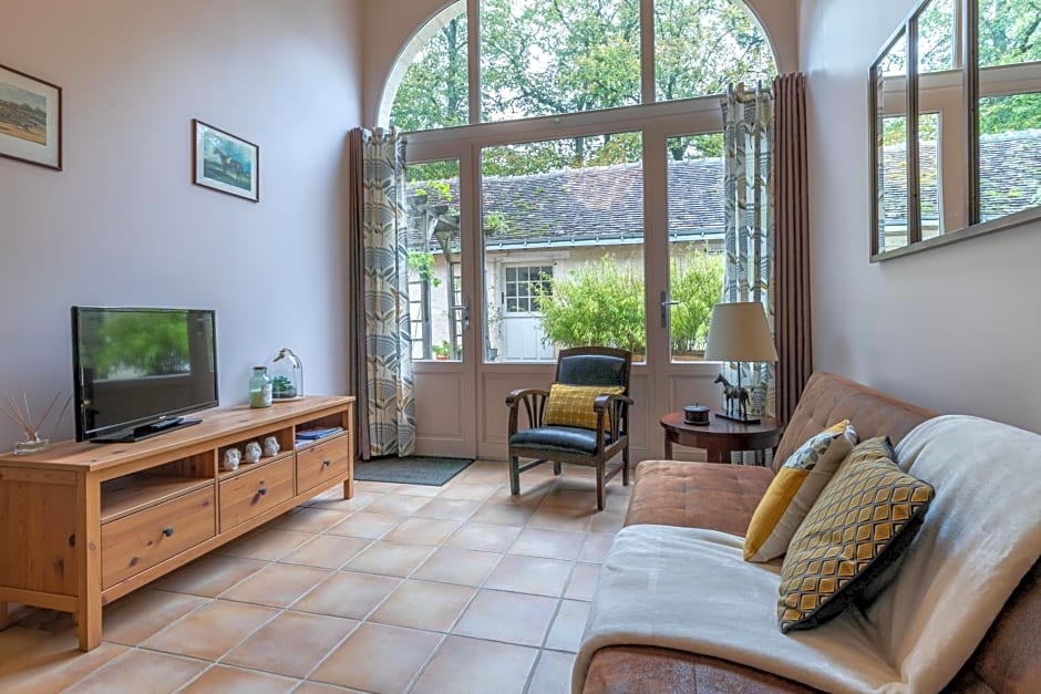 Chambres D'Hôtes De La Bigauderie – Montlouis-sur-Loire, TN