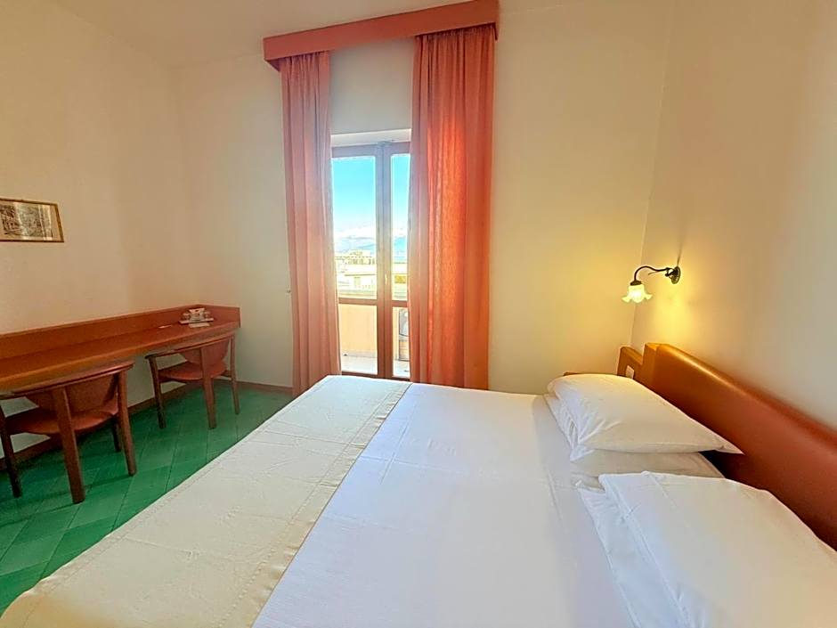 Hotel Villa Maria