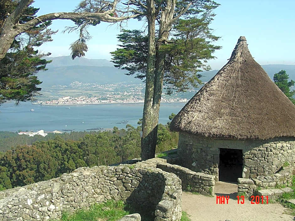 Hotel Vila da Guarda