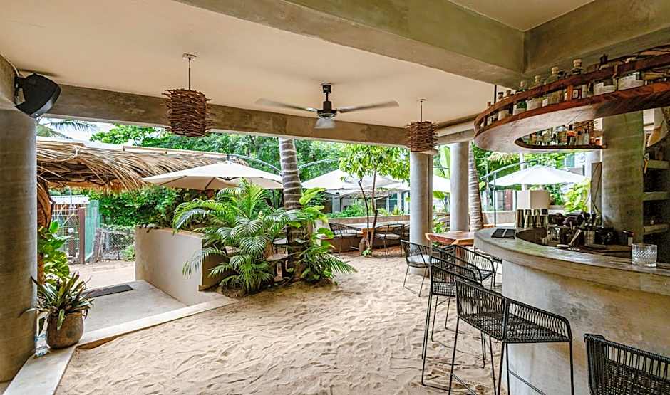 Raíz Hotel Boutique