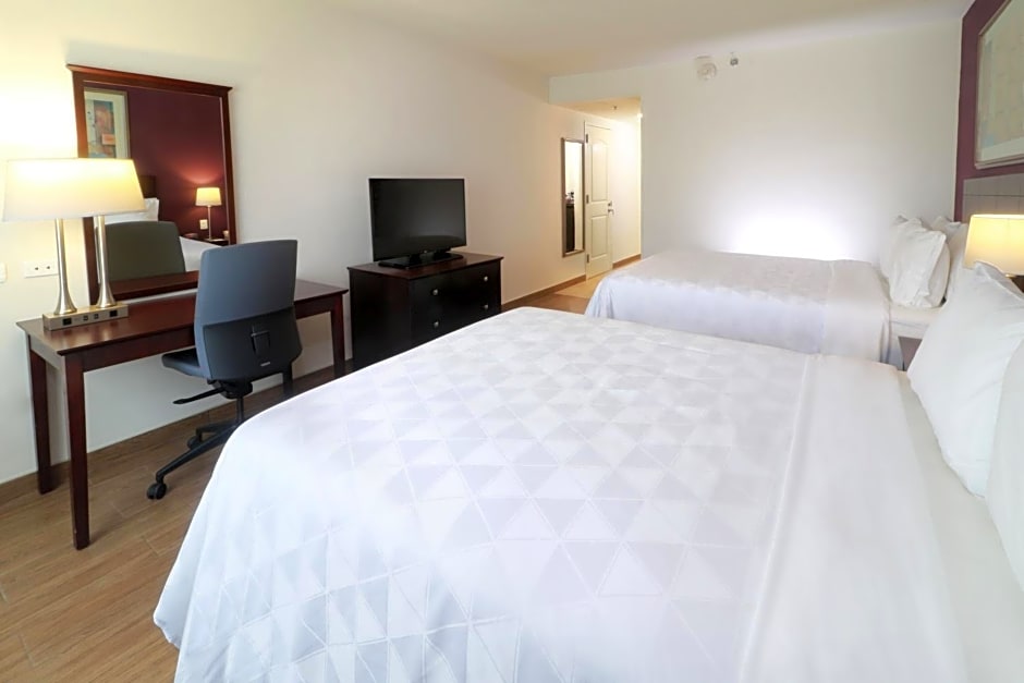 Holiday Inn Reynosa Industrial Poniente By IHG