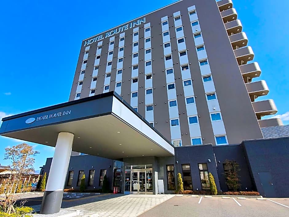 Hotel Route Inn Hita Ekimae