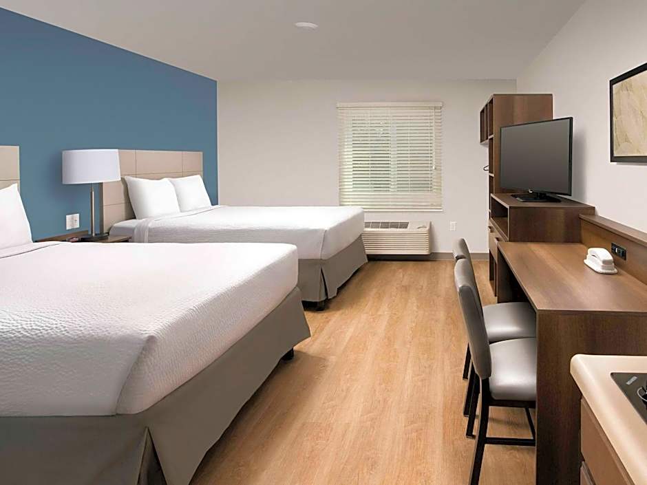 WoodSpring Suites Atlanta Airport