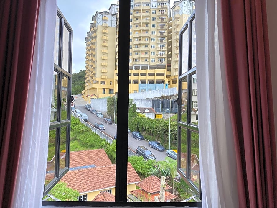 Rainbow Hotel Cameron Highlands