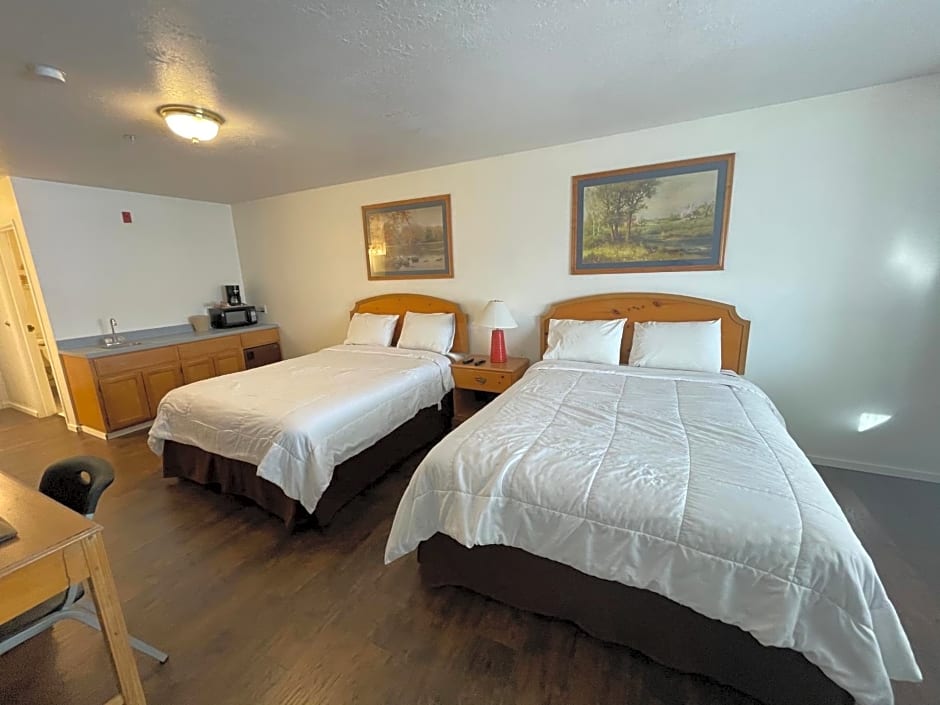 Traveler's Inn Carlin NV near Elko
