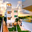 Azulea Isla Mujeres Hotel
