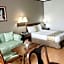 East Asia Royale Hotel