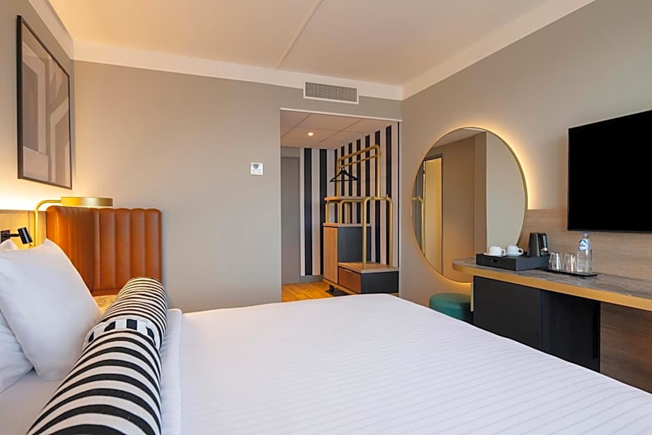 The Belson Brussels, a Tribute Portfolio Hotel