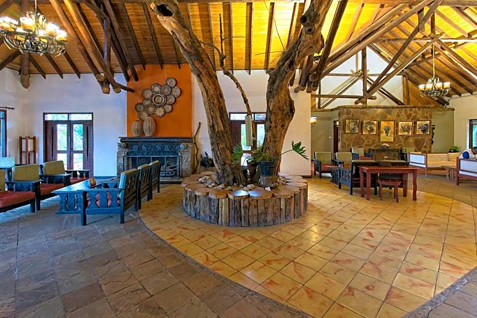 Muthu Keekorok Lodge, Maasai Mara, Narok
