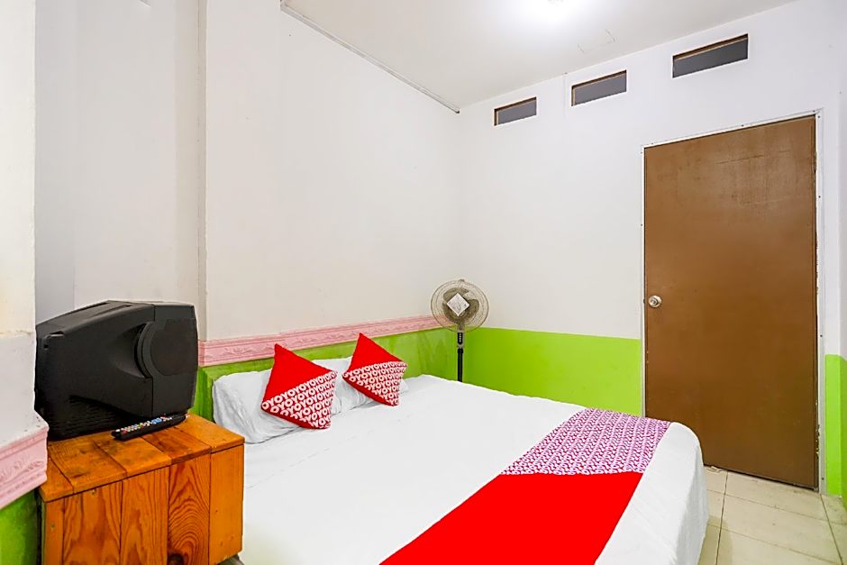 Hotel O Wr House Syariah BatamNearEast Coast Park