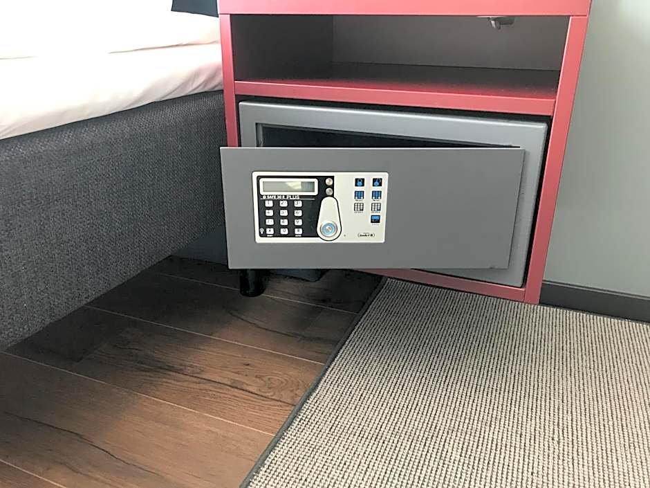 Best Western Hotel Norrkoping City