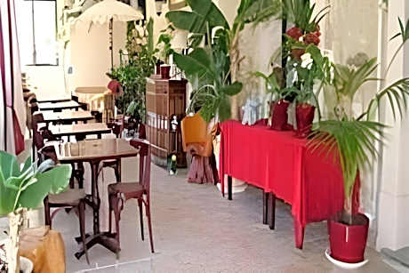 Hotel Le Lys d'Or