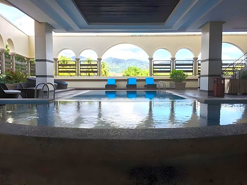Langkawi Seaview Hotel