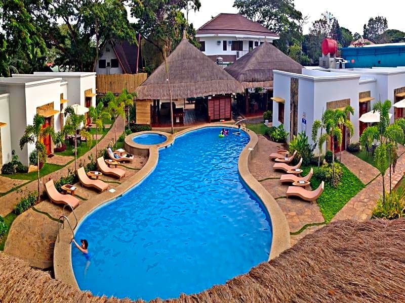 Acacia Tree Garden Hotel