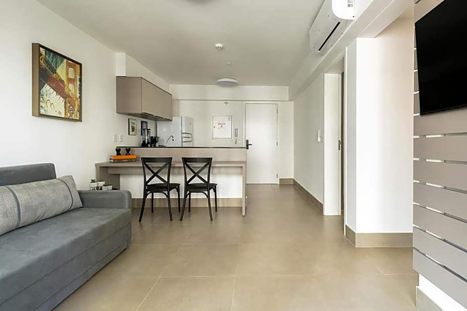 BHomy Perdizes - A 2 quadras do Allianz Pq DH204