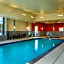 Hampton Inn By Hilton & Suites Portland/Vancouver