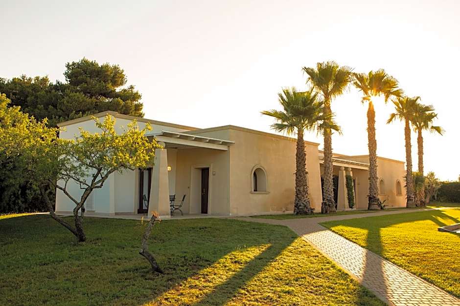 Giardino Dei Pini - Boutique Hotel