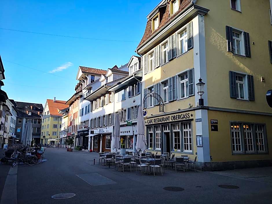 ibis Winterthur City