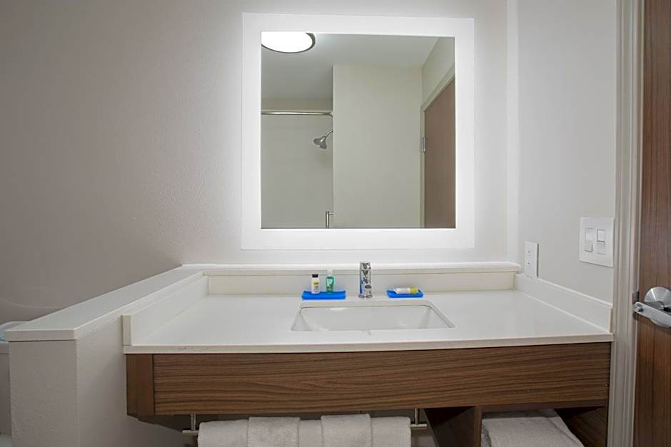 Holiday Inn Express & Suites Sioux City North-Event Center By IHG