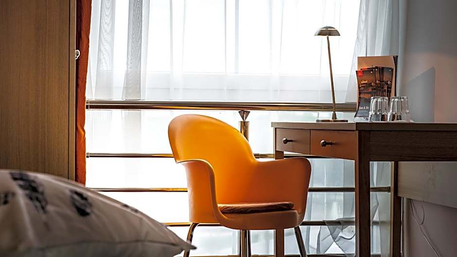 Hotel and Park Divoká Voda