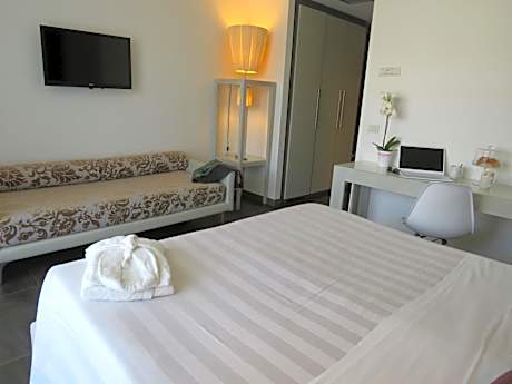 Double or Twin Room - Annex