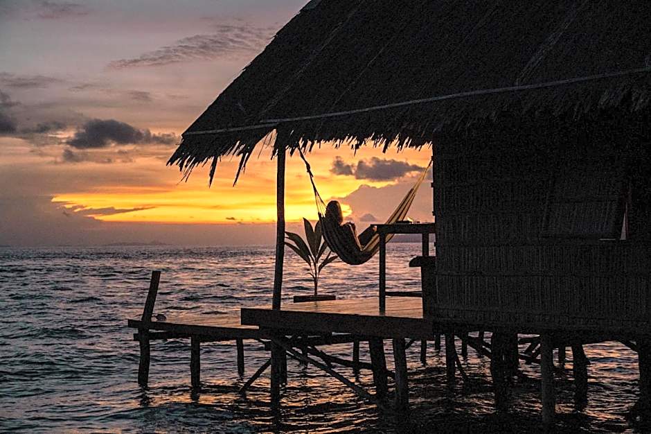 Methos Homestay - Raja Ampat