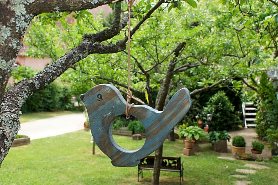 Chambre du Vigneron - Domaine Léon BLEESZ