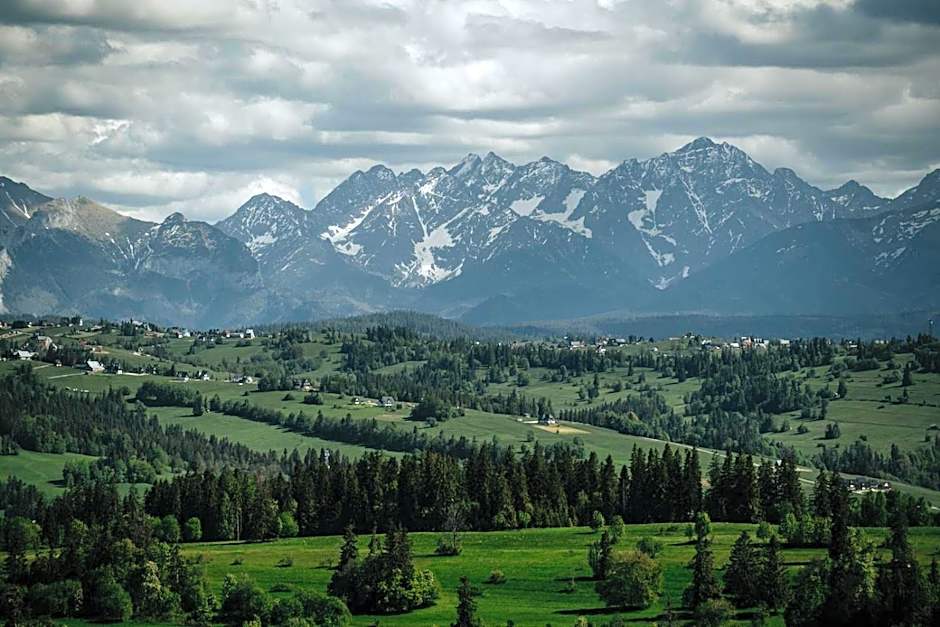 Dom Wypoczynkowy U Staszla