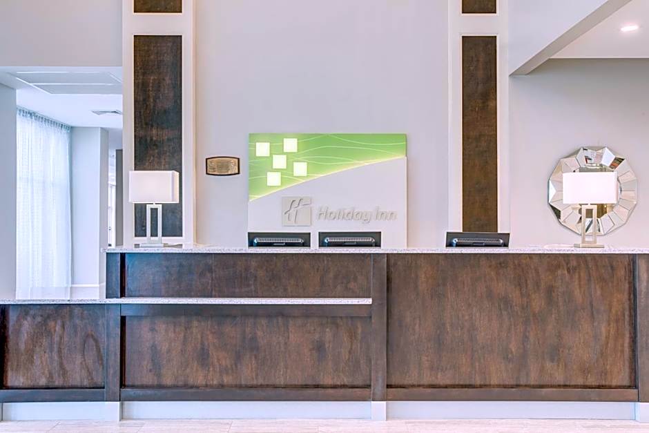 Holiday Inn Hotel & Suites Lafayette North By IHG