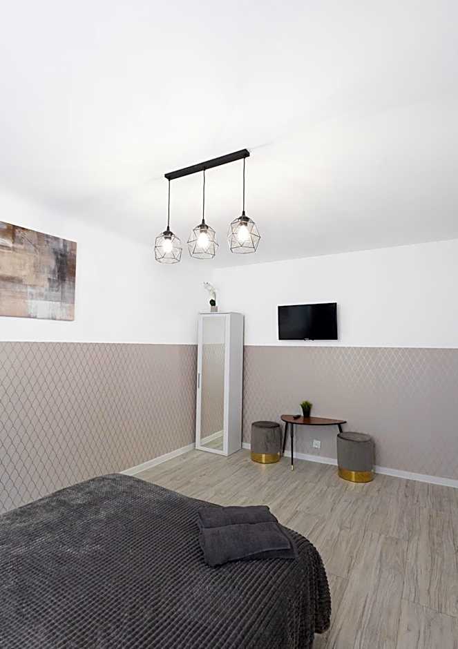 ClickTheFlat Warsaw Breweries Apart Rooms