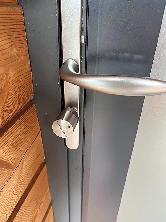 Le Domaine du Verger, Chambres d'Hotes