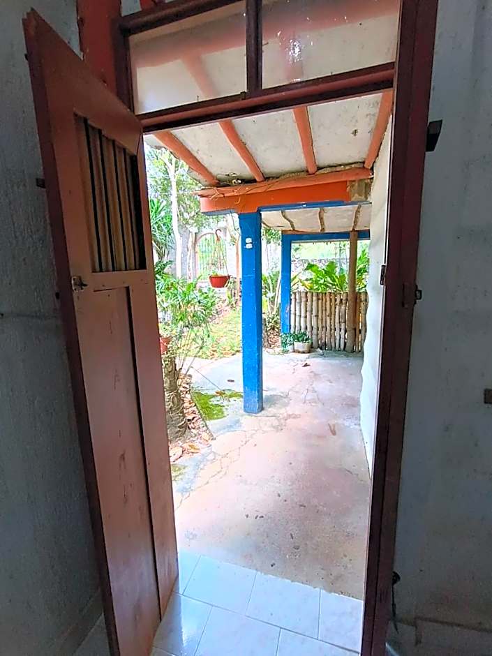 Centro Social Ecoturistico La Alberca