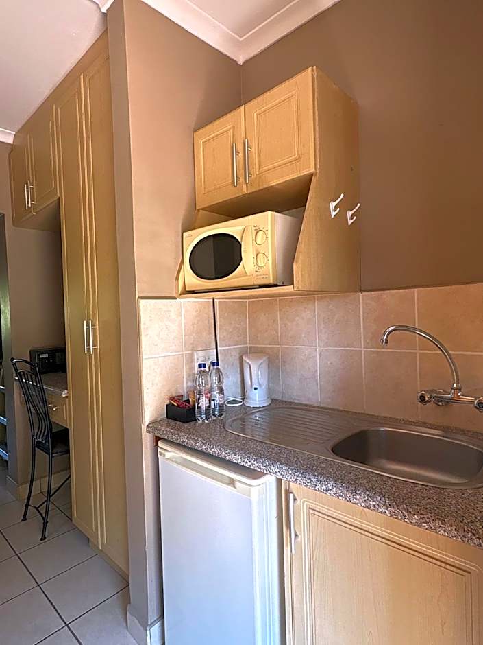 Bloem Spa Hotel & Conference