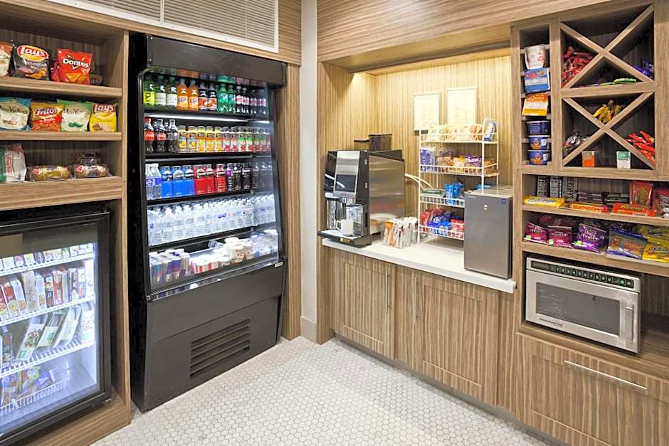 Hilton Garden Inn Minneapolis Eagan