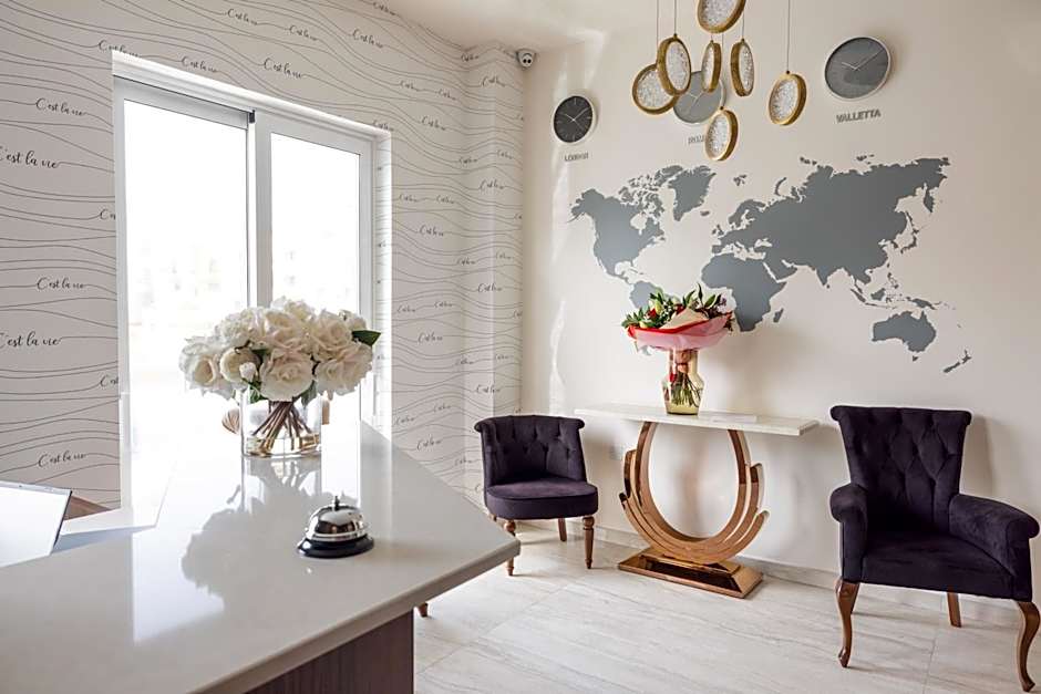 C'est La Vie Boutik Swieqi