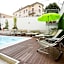 Hotel Villa Anthea