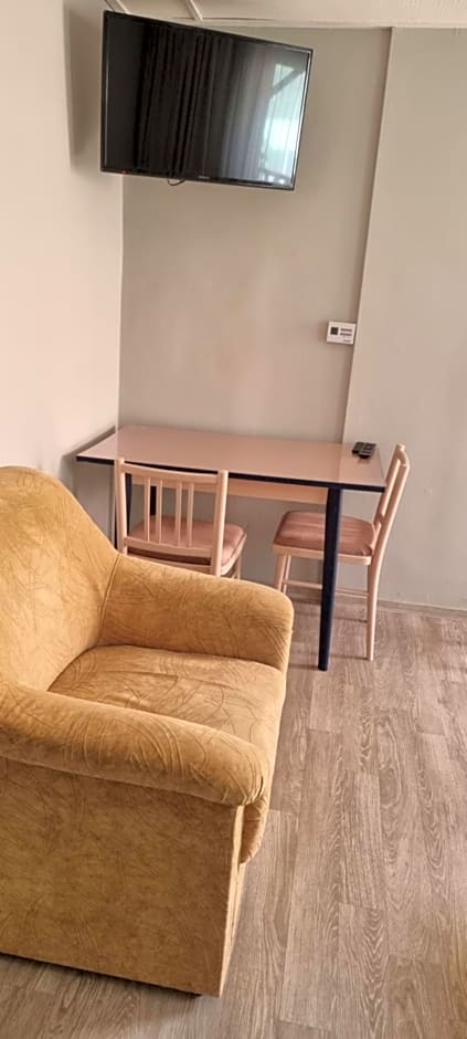 Bolek apartmany