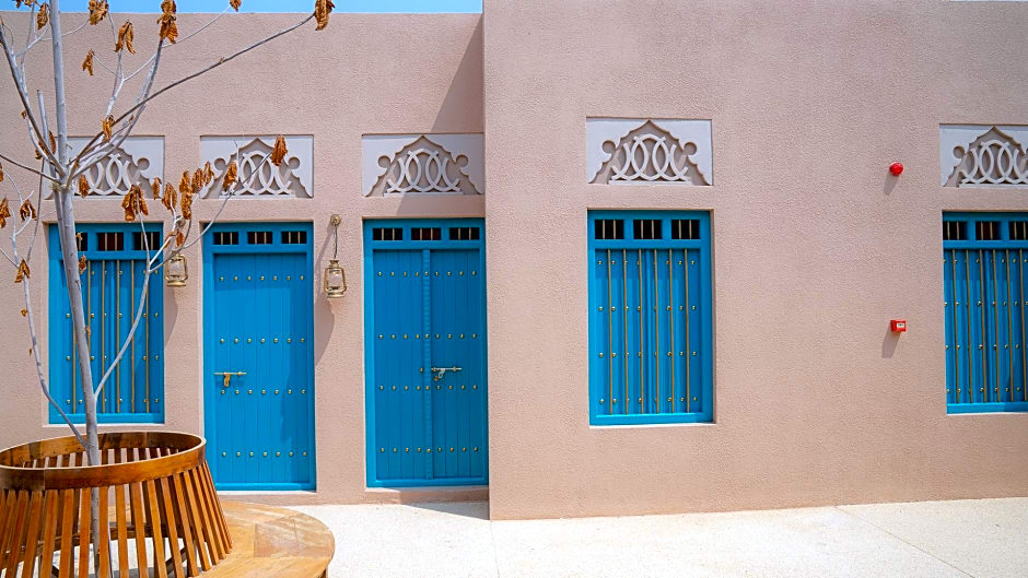 Nozol Al Rayaheen By Sharjah Collection