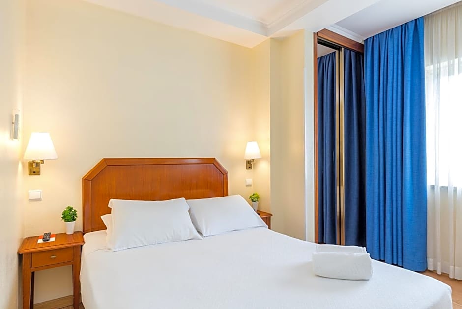 Hotel Residencial Colibri