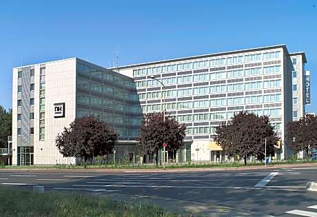 NH Frankfurt Niederrad