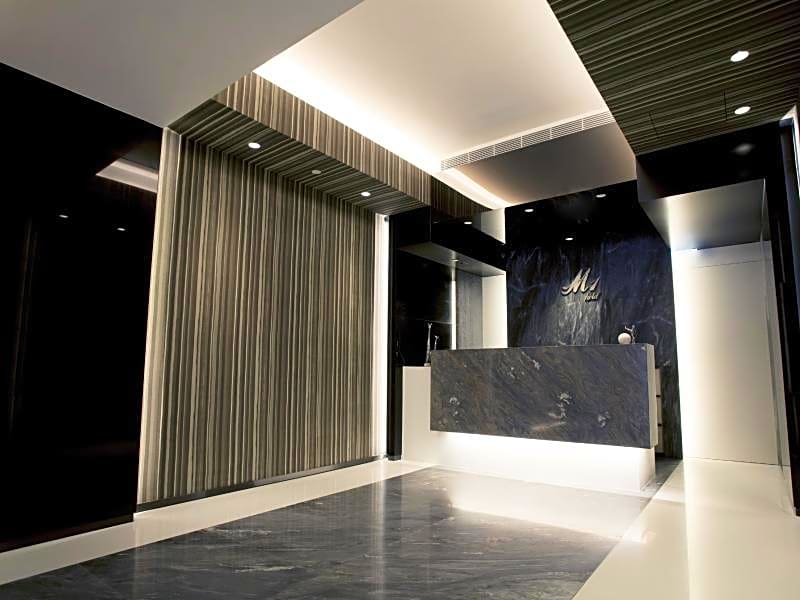 M1 North Point Hotel