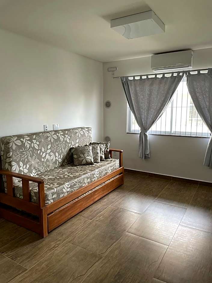 Apart Hotel Canto Grande