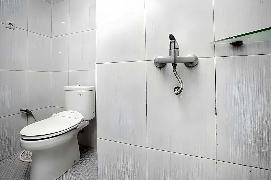 OYO 1088 Hotel Mega Sentosa